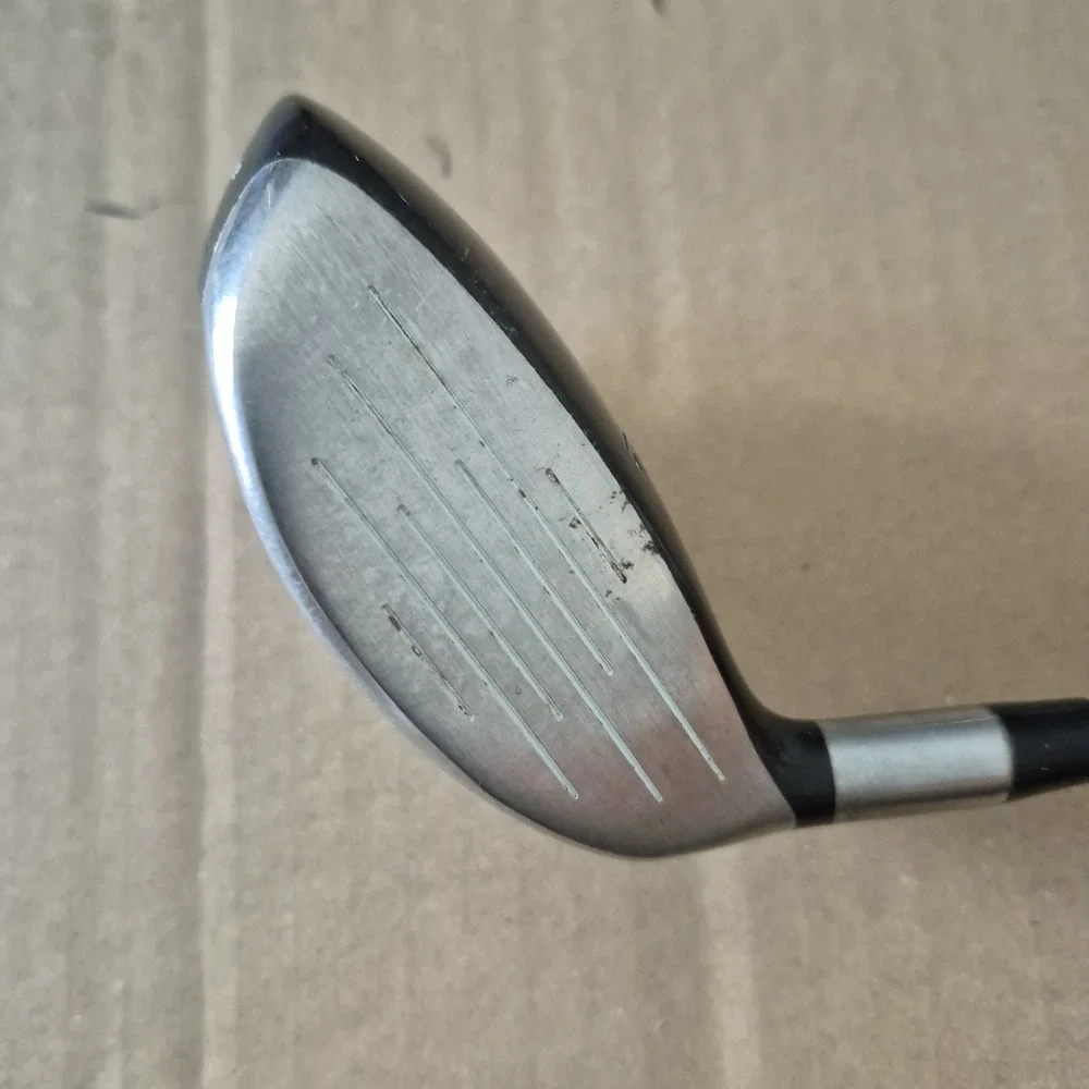 TaylorMade please review
